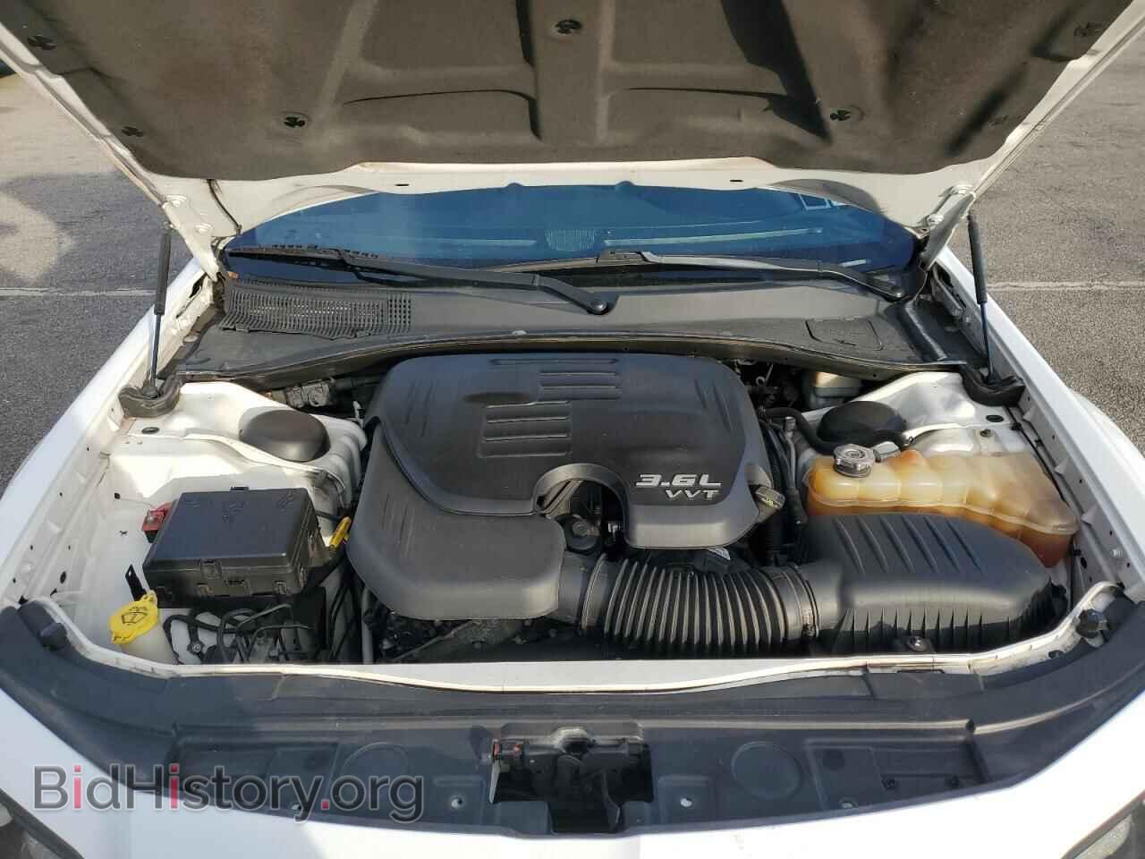 2013 CHRYSLER 300 - VIN: 2C3CCAGG7DH603692 - Фото 11