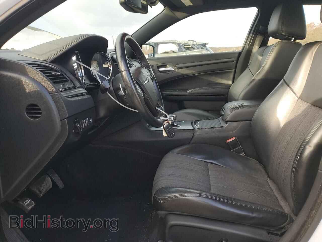 2013 CHRYSLER 300 - VIN: 2C3CCAGG7DH603692 - Фото 7