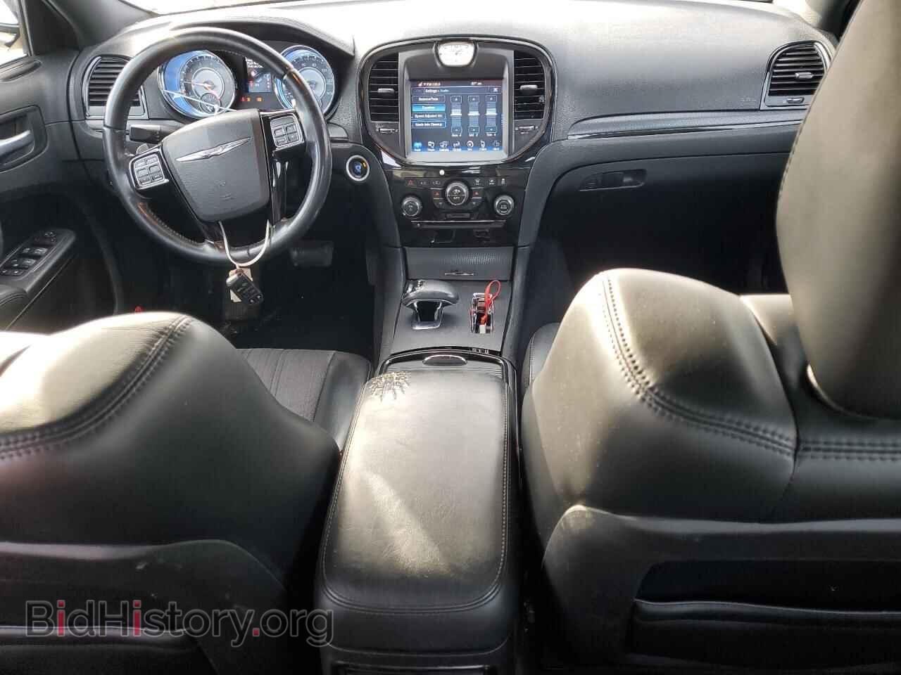 2013 CHRYSLER 300 - VIN: 2C3CCAGG7DH603692 - Фото 8