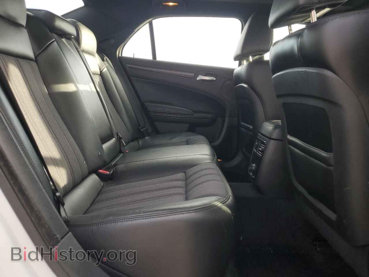 2013 CHRYSLER 300 - VIN: 2C3CCAGG7DH603692 - Фото 10