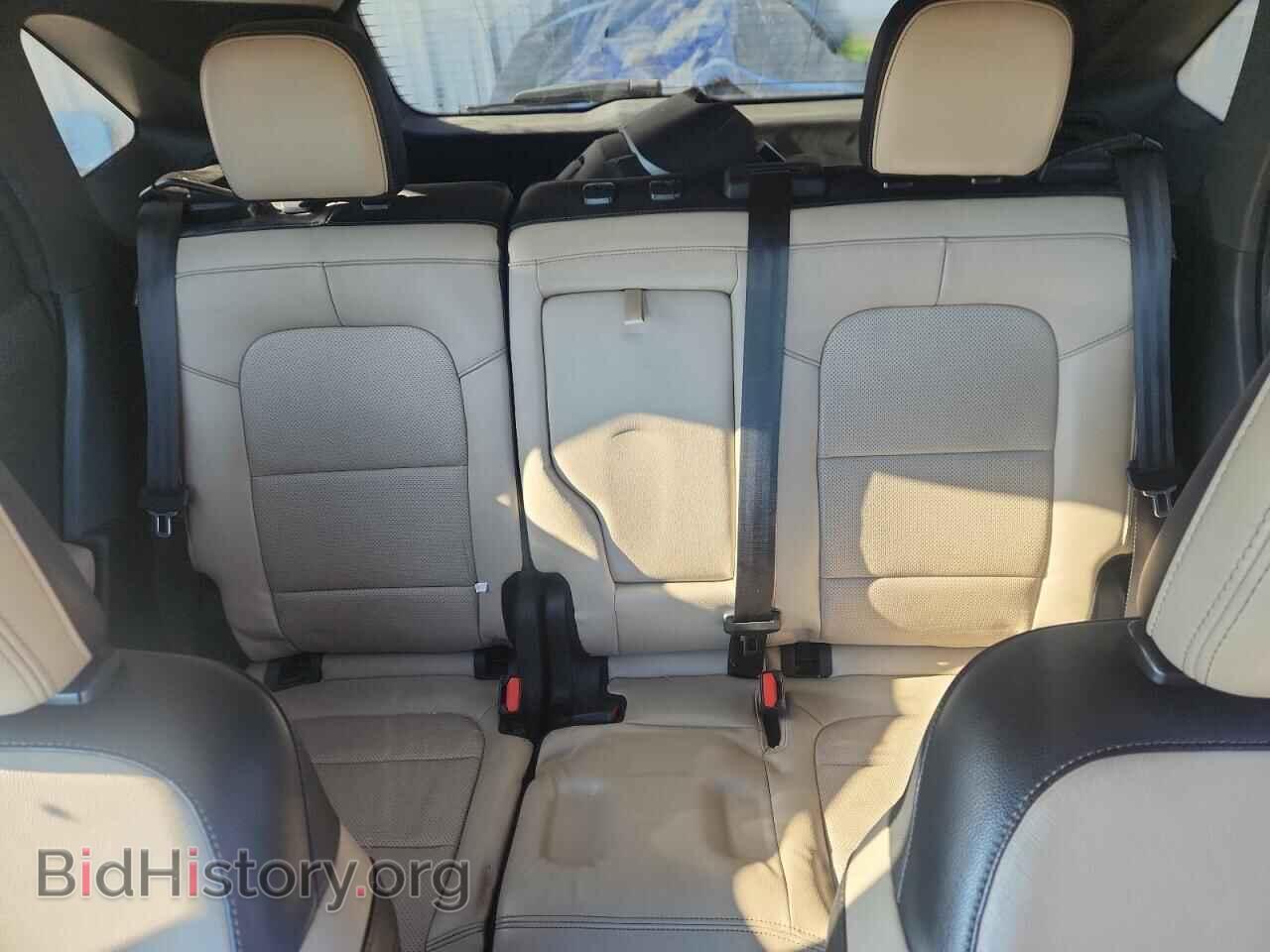 2020 FORD ESCAPE - VIN: 1FMCU9J97LUA00640 - Photo 10