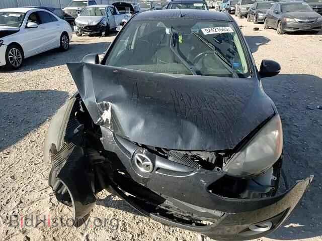 2014 MAZDA 2 - VIN: JM1DE1LZ0E0177240 - Фото 13