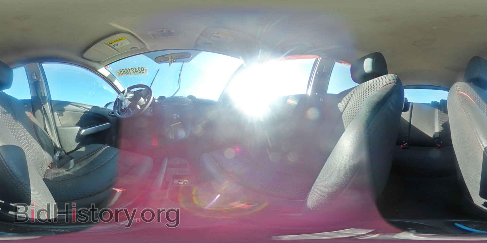 2014 MAZDA 2 - VIN: JM1DE1LZ0E0177240 - Фото 14