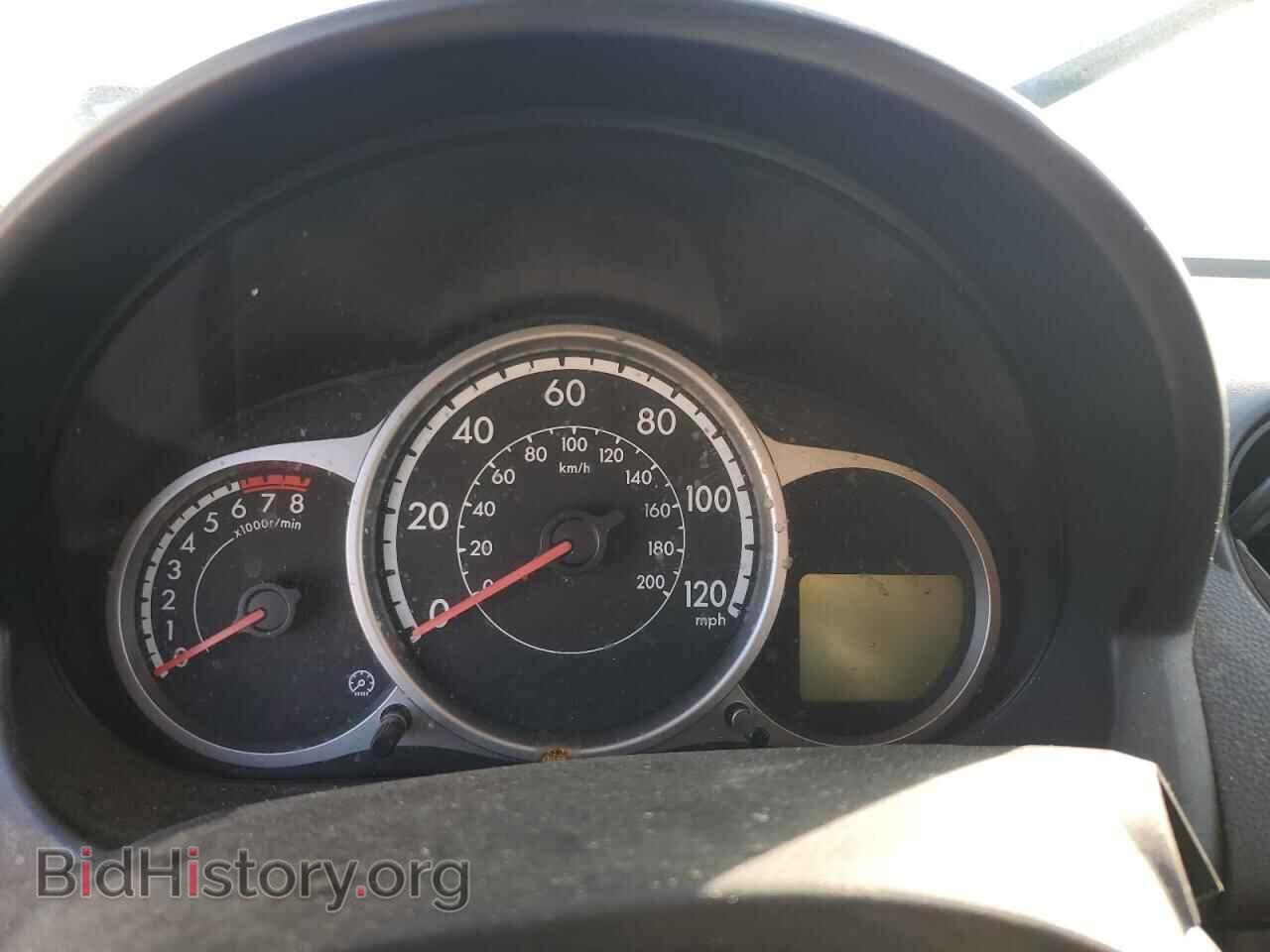 2014 MAZDA 2 - VIN: JM1DE1LZ0E0177240 - Фото 9