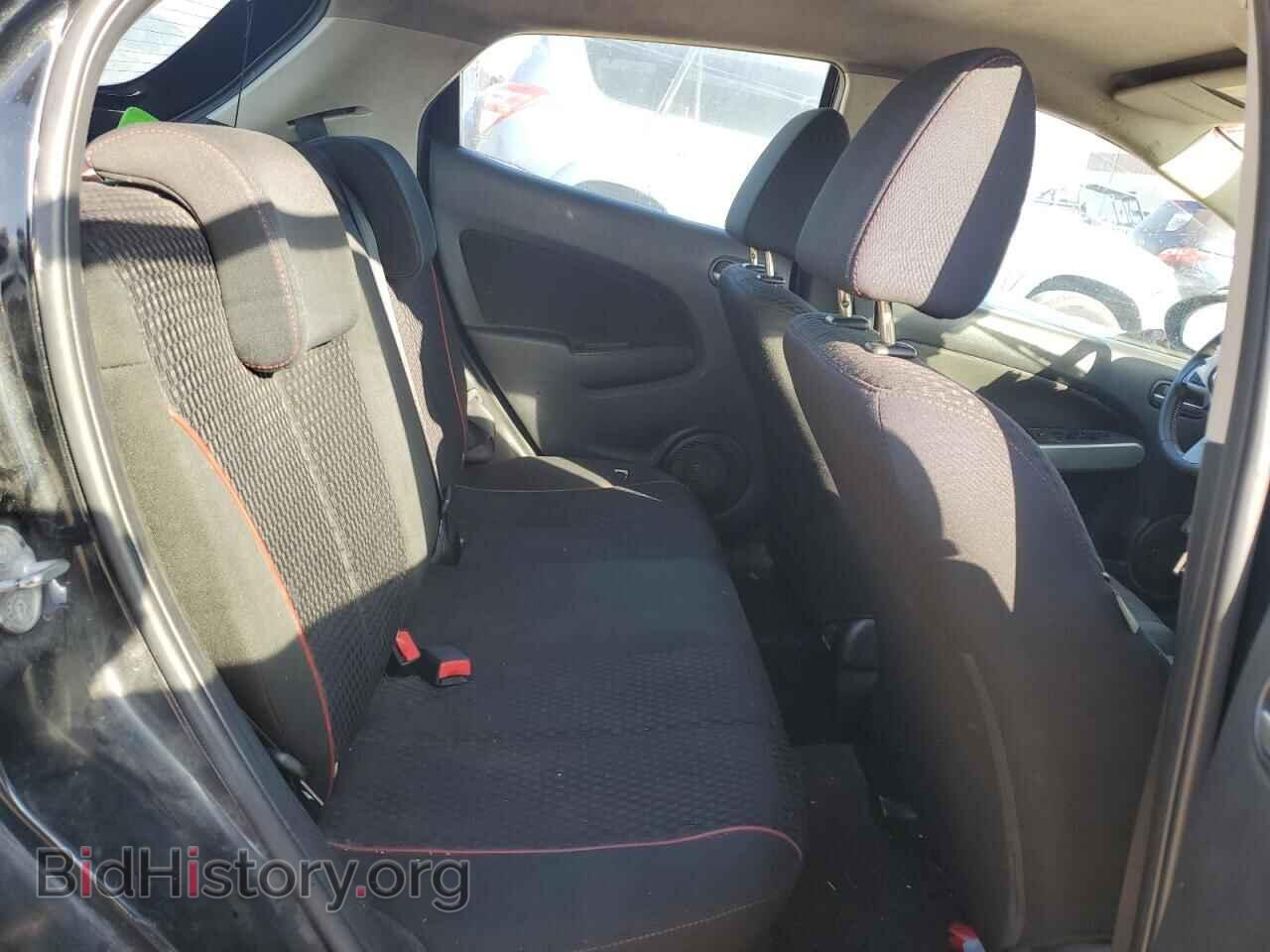 2014 MAZDA 2 - VIN: JM1DE1LZ0E0177240 - Фото 10
