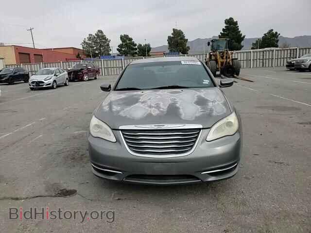 2012 CHRYSLER 200 - VIN: 1C3CCBBG8CN321709 - Фото 13