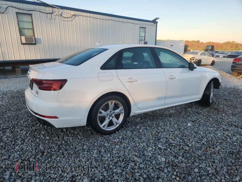2018 Audi A4 (VIN WAUDNAF41JA070098) — photo 3 of 15