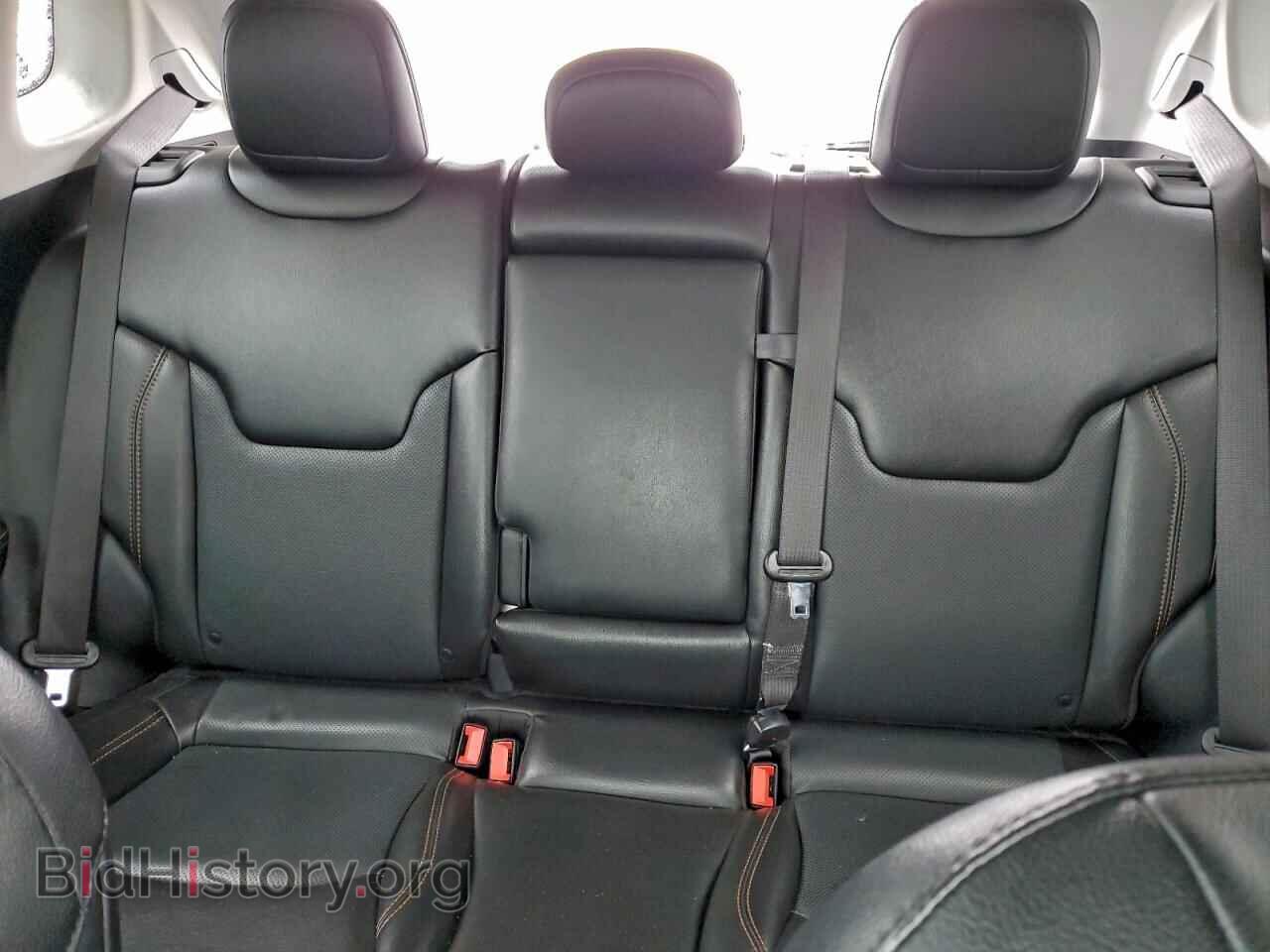 2020 JEEP COMPASS - VIN: 3C4NJDCB6LT227935 - Фото 10