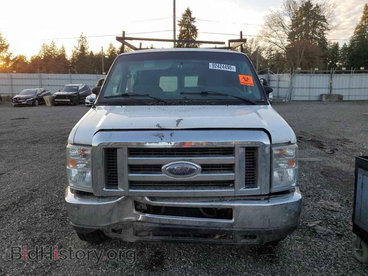 2013 FORD ALL Models - VIN: 1FTSS3EL1DDA49150 - Фото 5
