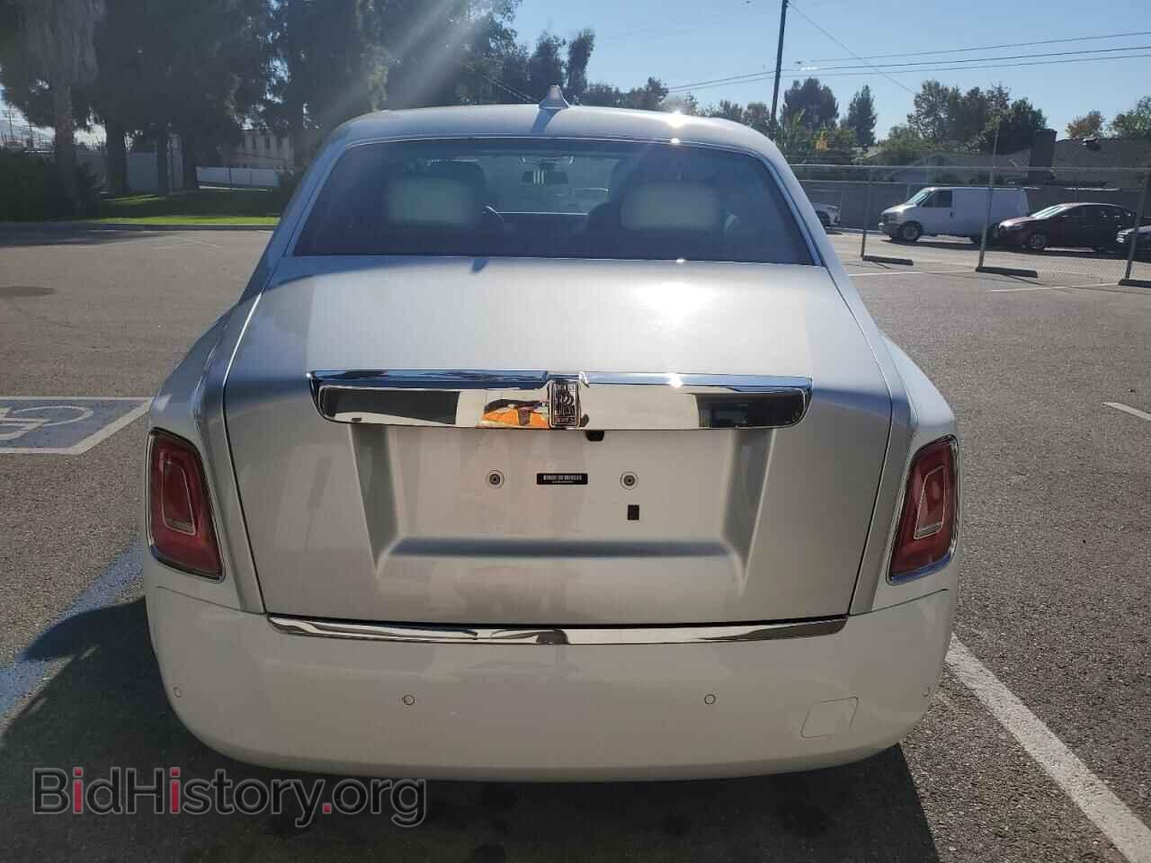 2023 ROLLS-ROYCE ALL MODELS - VIN: SCATT6C00PU218873 - Photo 6