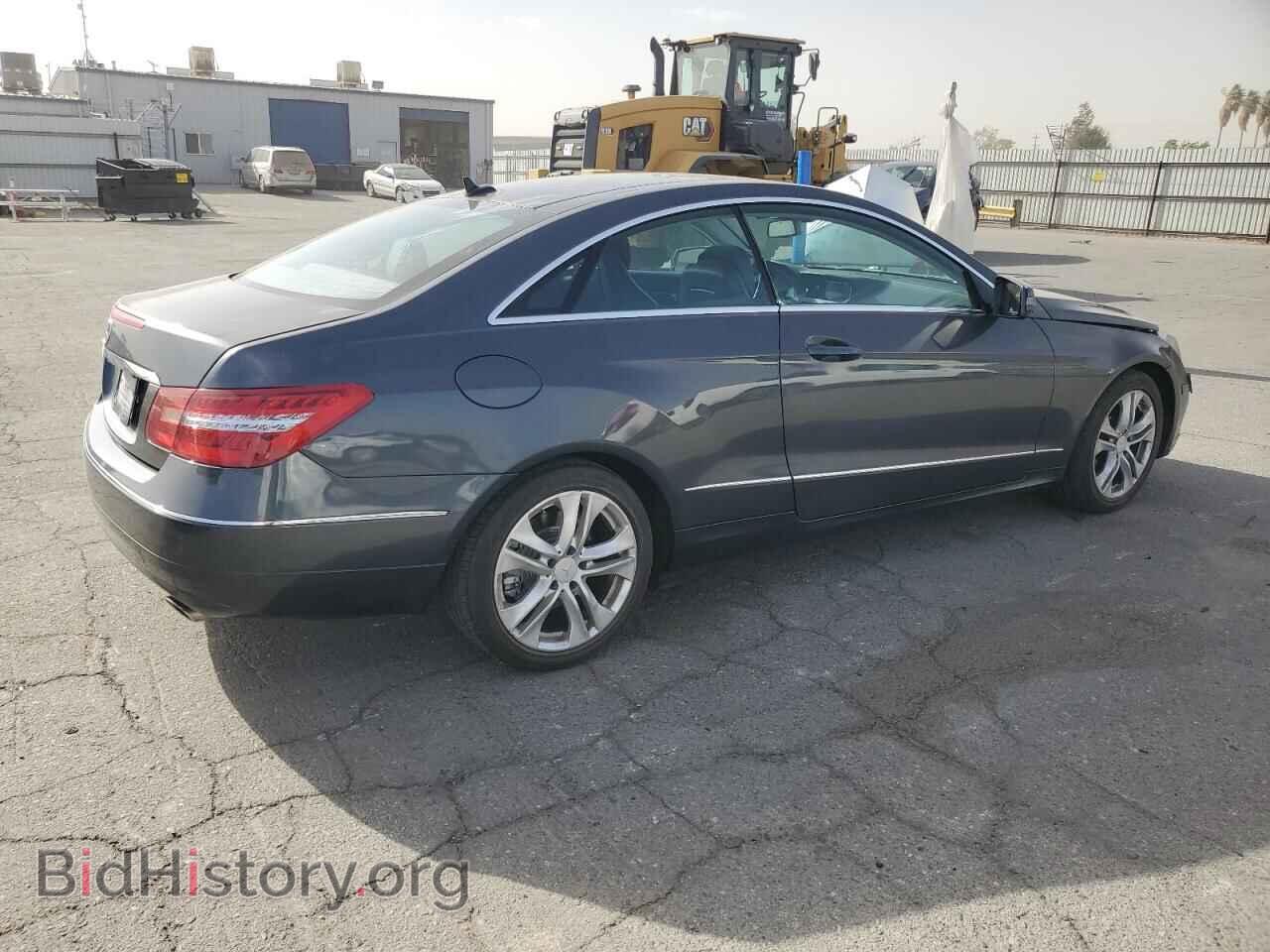 2011 MERCEDES-BENZ E-CLASS - VIN: WDDKJ5GB0BF095367 - Фото 3