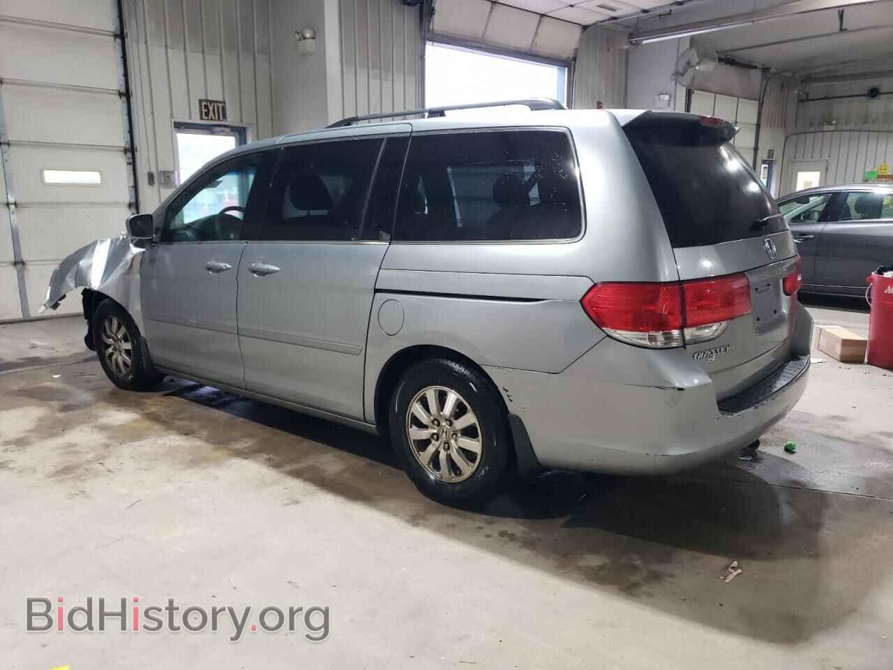 2010 HONDA All Models - VIN: 5FNRL3H42AB105133 - Фото 2