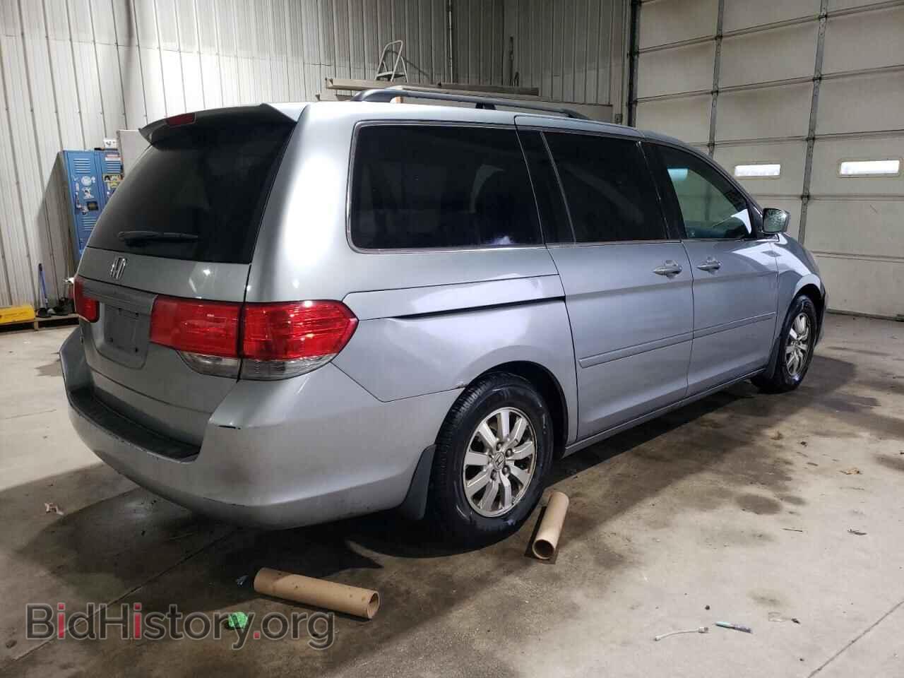2010 HONDA All Models - VIN: 5FNRL3H42AB105133 - Фото 3
