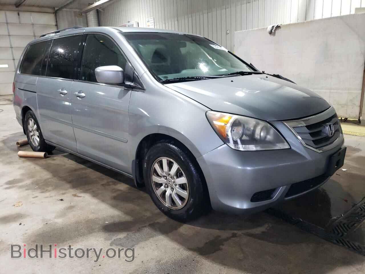 2010 HONDA All Models - VIN: 5FNRL3H42AB105133 - Фото 4