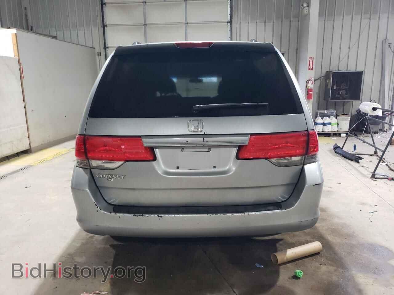 2010 HONDA All Models - VIN: 5FNRL3H42AB105133 - Фото 6