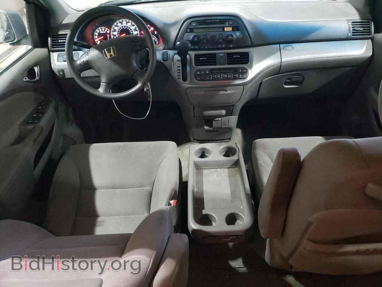 2010 HONDA All Models - VIN: 5FNRL3H42AB105133 - Фото 8