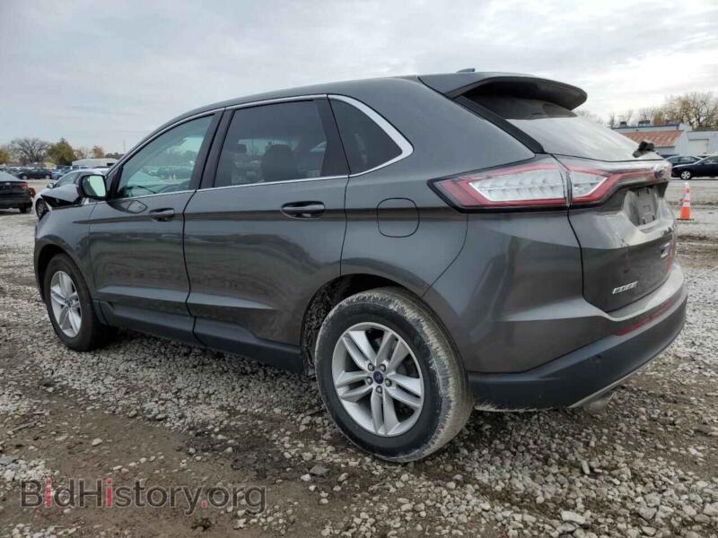 2018 Ford EDGE (VIN 2FMPK3J88JBB60041) — photo 2 of 13