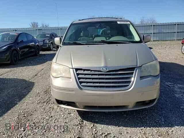 2009 CHRYSLER MINIVAN - VIN: 2A8HR54199R630653 - Фото 14