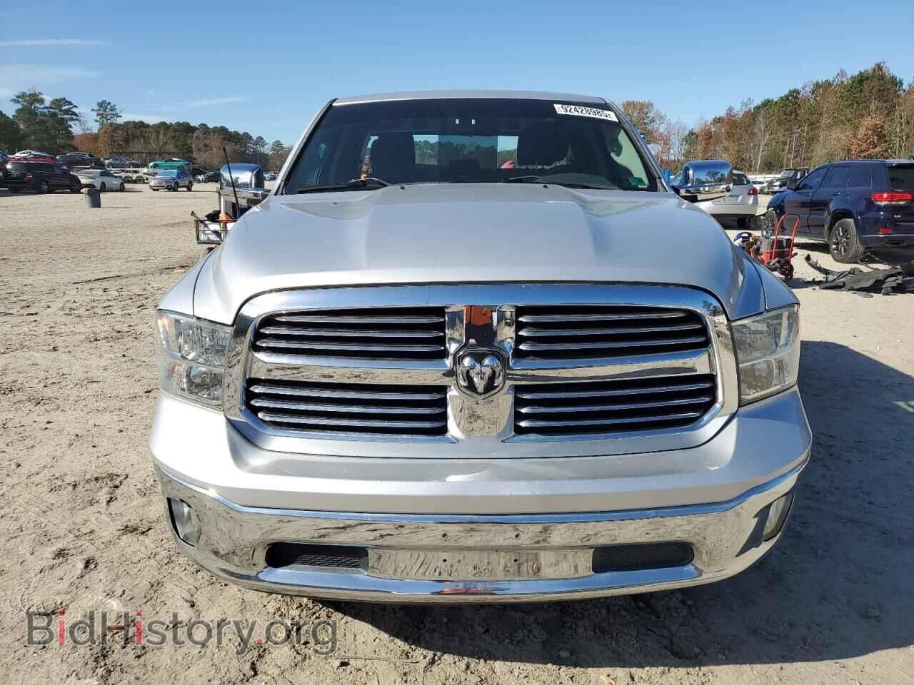 2013 RAM 1500 - VIN: 1C6RR6GT1DS693744 - Фото 5