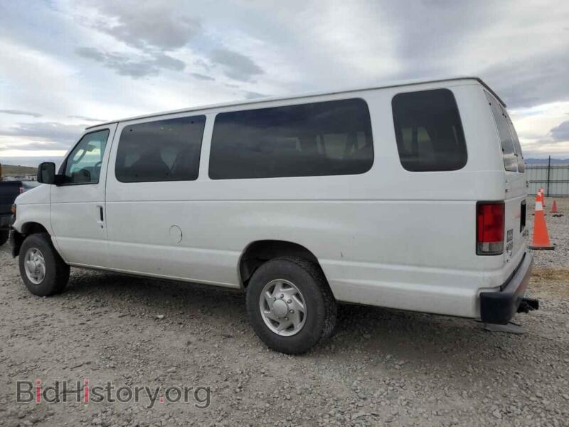 2014 Ford ALL MODELS (VIN 1FBSS3BL5EDA46598) — photo 2 of 13