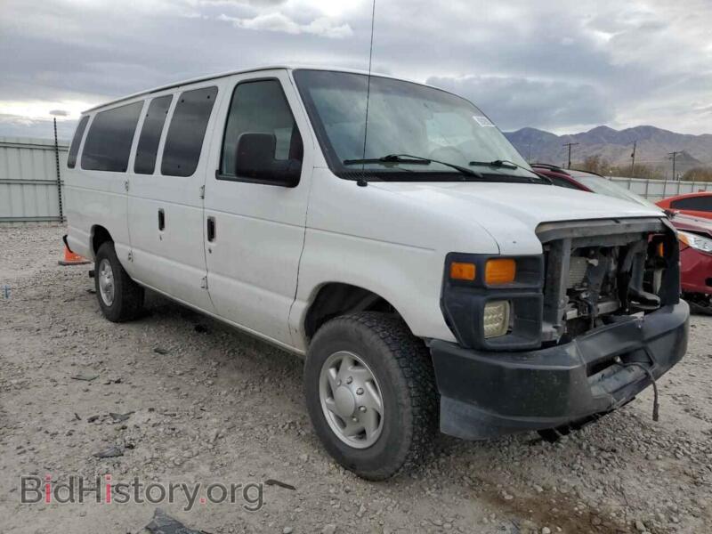 2014 Ford ALL MODELS (VIN 1FBSS3BL5EDA46598) — photo 4 of 13