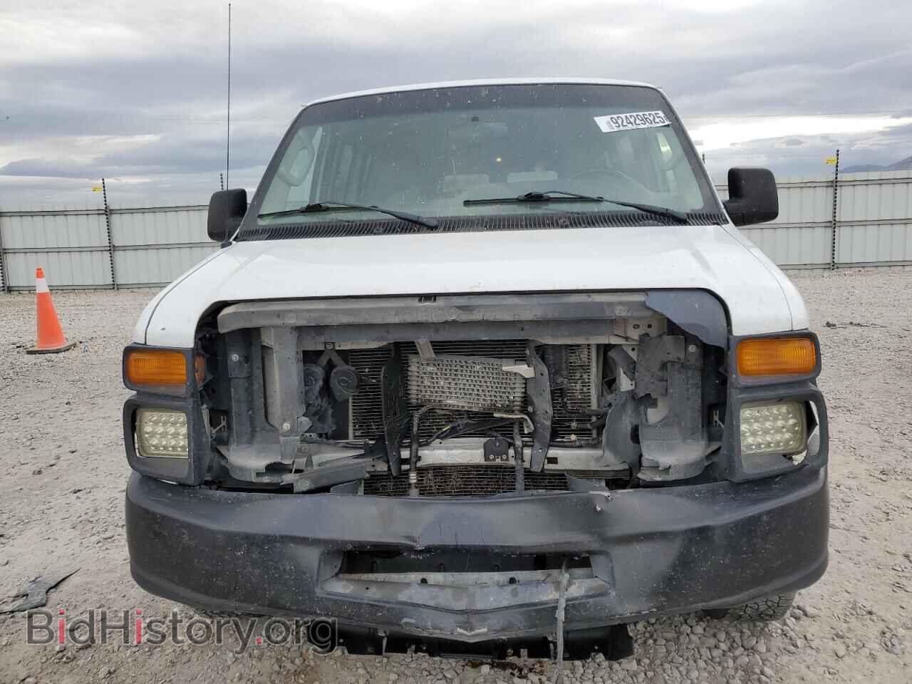 2014 FORD ALL Models - VIN: 1FBSS3BL5EDA46598 - Фото 5