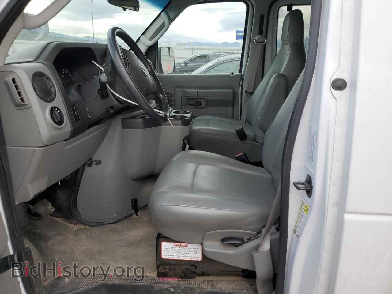 2014 FORD ALL Models - VIN: 1FBSS3BL5EDA46598 - Фото 7
