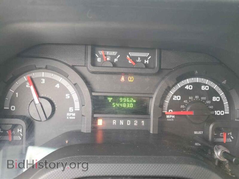 2014 Ford ALL MODELS (VIN 1FBSS3BL5EDA46598) — photo 9 of 13