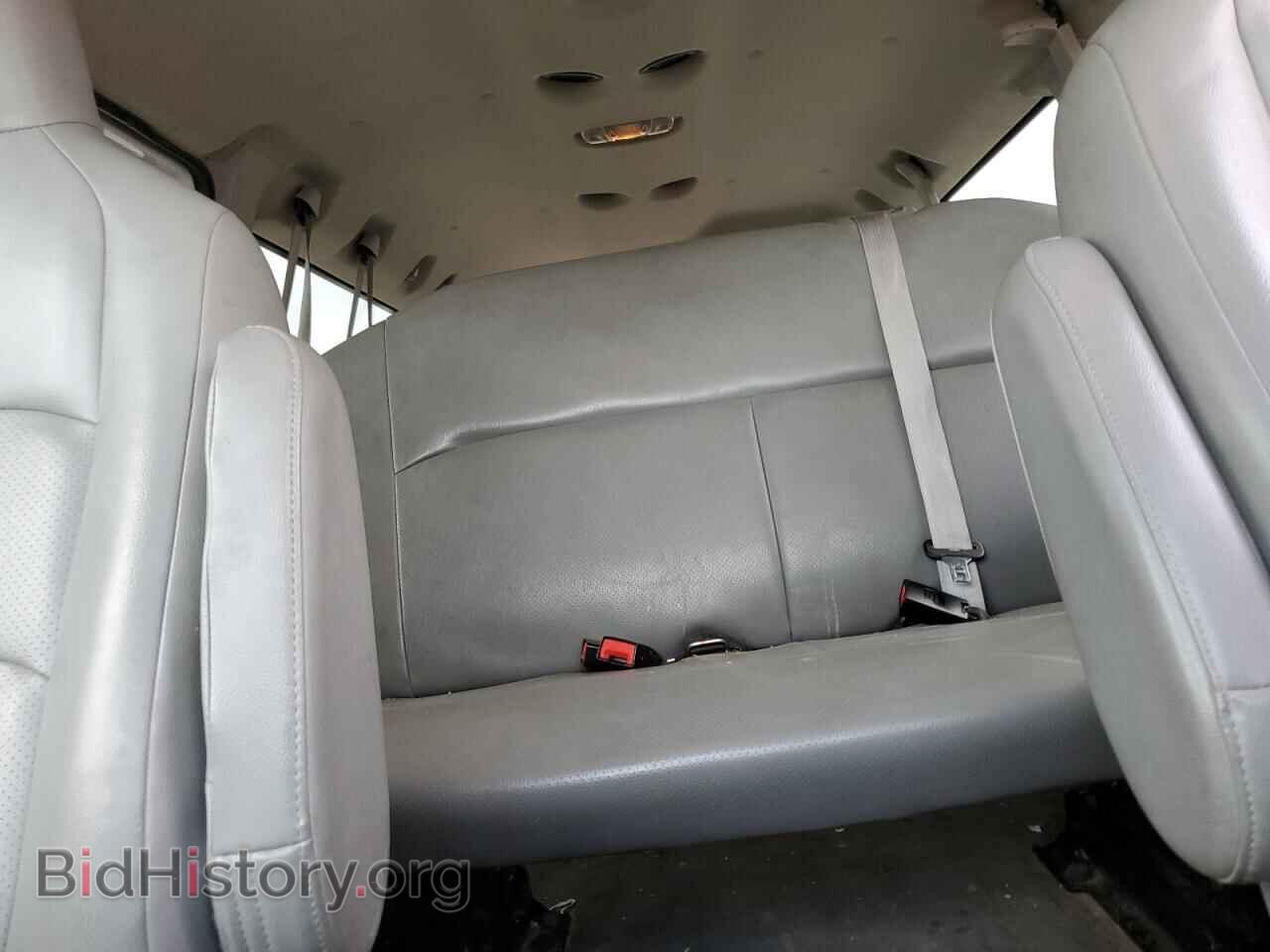 2014 FORD ALL Models - VIN: 1FBSS3BL5EDA46598 - Фото 10