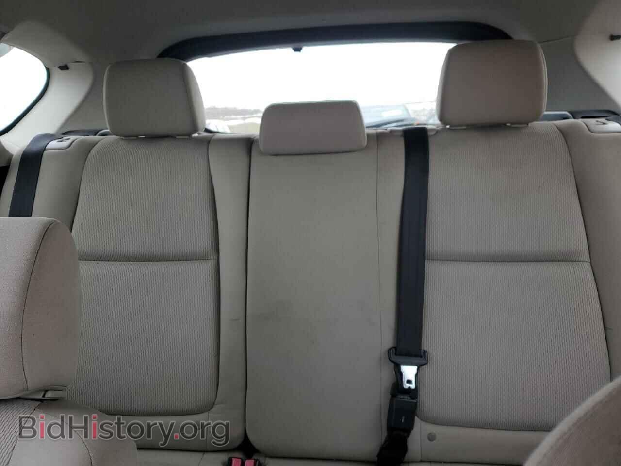 2014 MAZDA CX-5 - VIN: JM3KE2BE7E0344079 - Фото 10