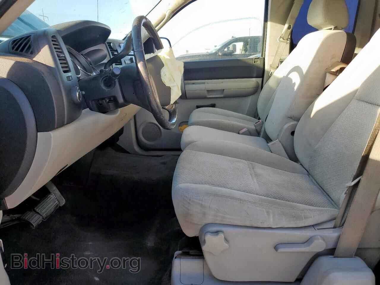 2007 CHEVROLET ALL Models - VIN: 2GCEC19J371706196 - Фото 7