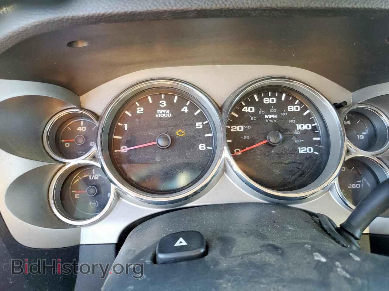 2007 CHEVROLET ALL Models - VIN: 2GCEC19J371706196 - Фото 9