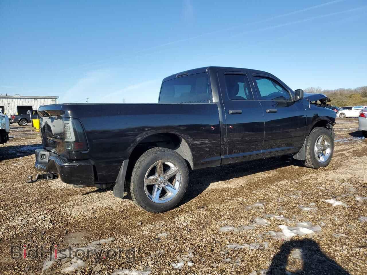 2017 RAM 1500 - VIN: 1C6RR7FT3HS612983 - Photo 3