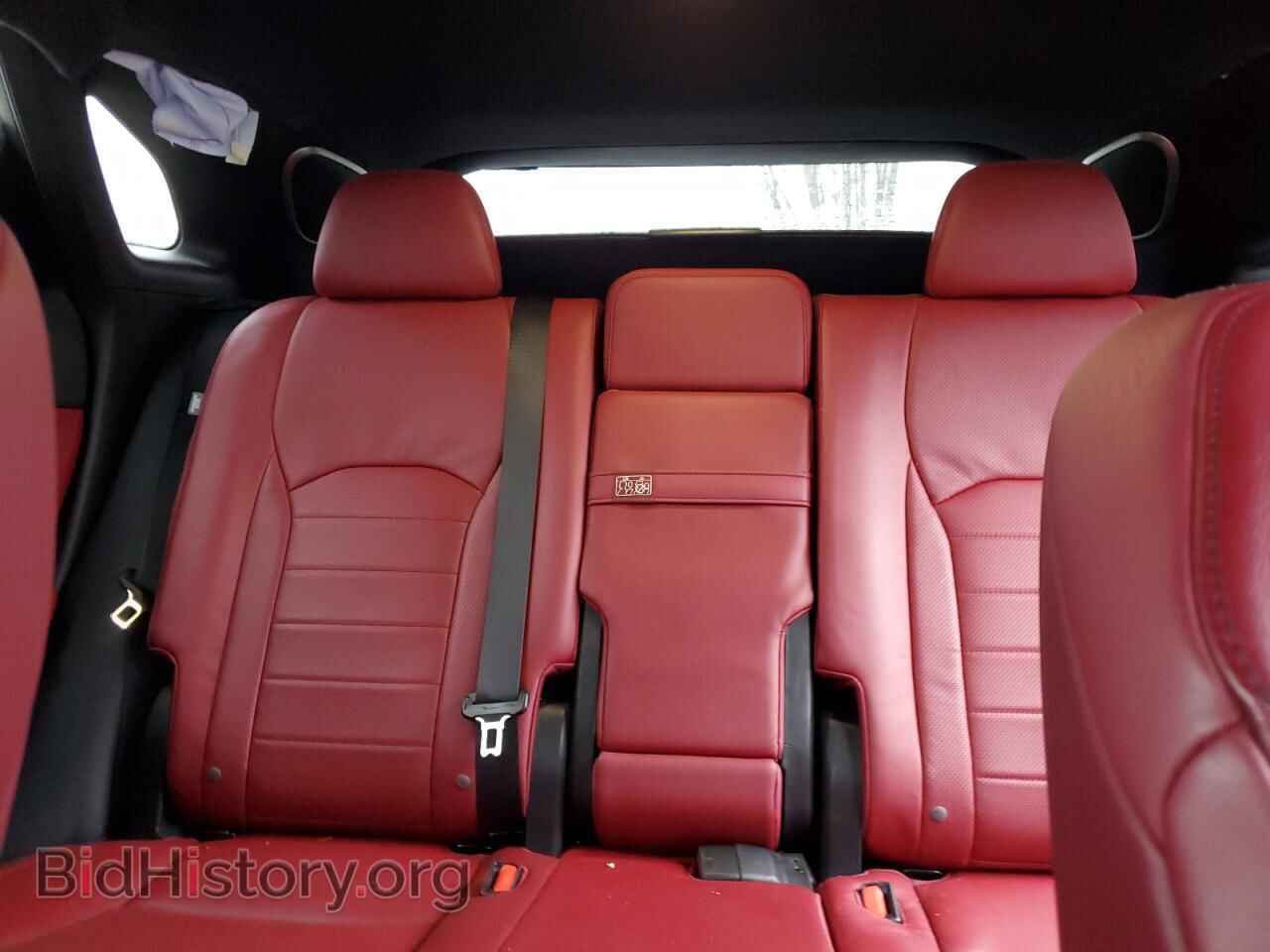 2018 LEXUS RX350 - VIN: 2T2BZMCA3JC165585 - Фото 10