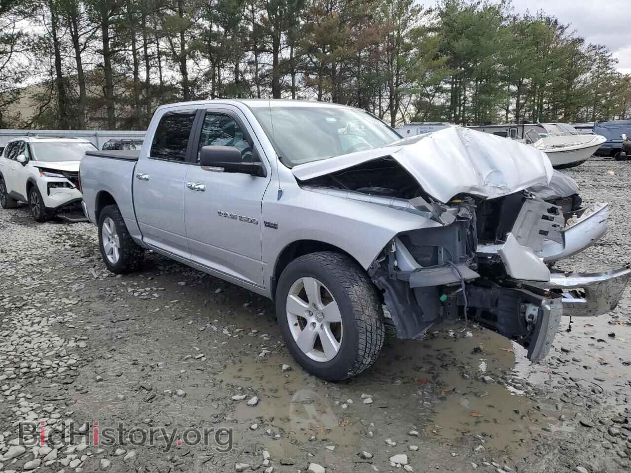 2011 DODGE All Models - VIN: 1D7RV1CT7BS630096 - Photo 4