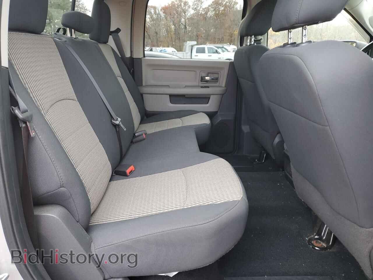 2011 DODGE All Models - VIN: 1D7RV1CT7BS630096 - Photo 10