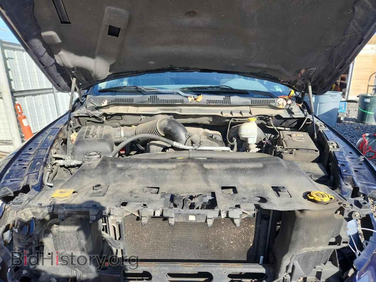 2013 RAM 1500 - VIN: 1C6RR7FT8DS575312 - Photo 11