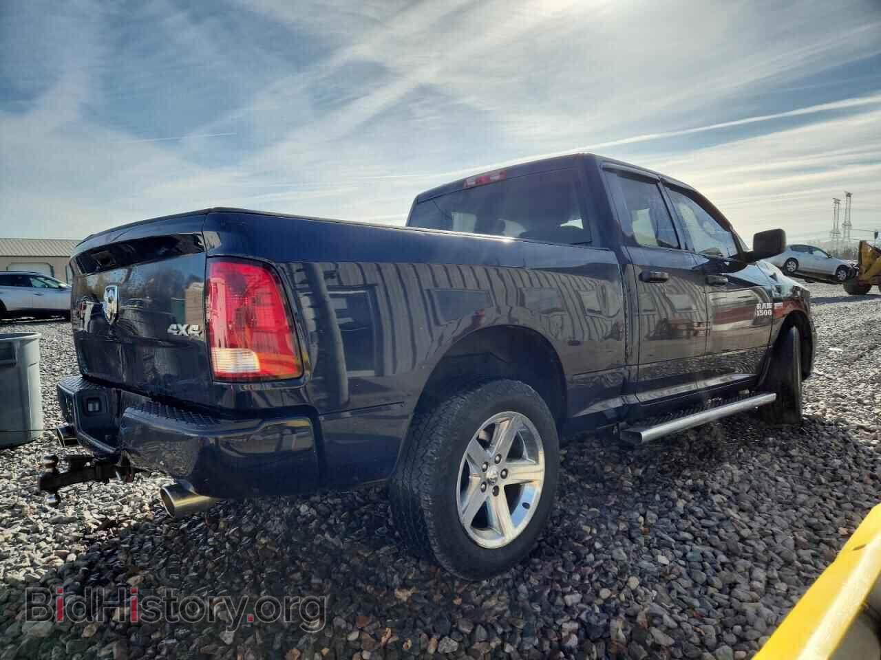 2013 RAM 1500 - VIN: 1C6RR7FT8DS575312 - Photo 3