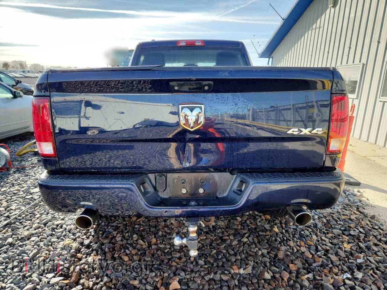 2013 RAM 1500 - VIN: 1C6RR7FT8DS575312 - Photo 6