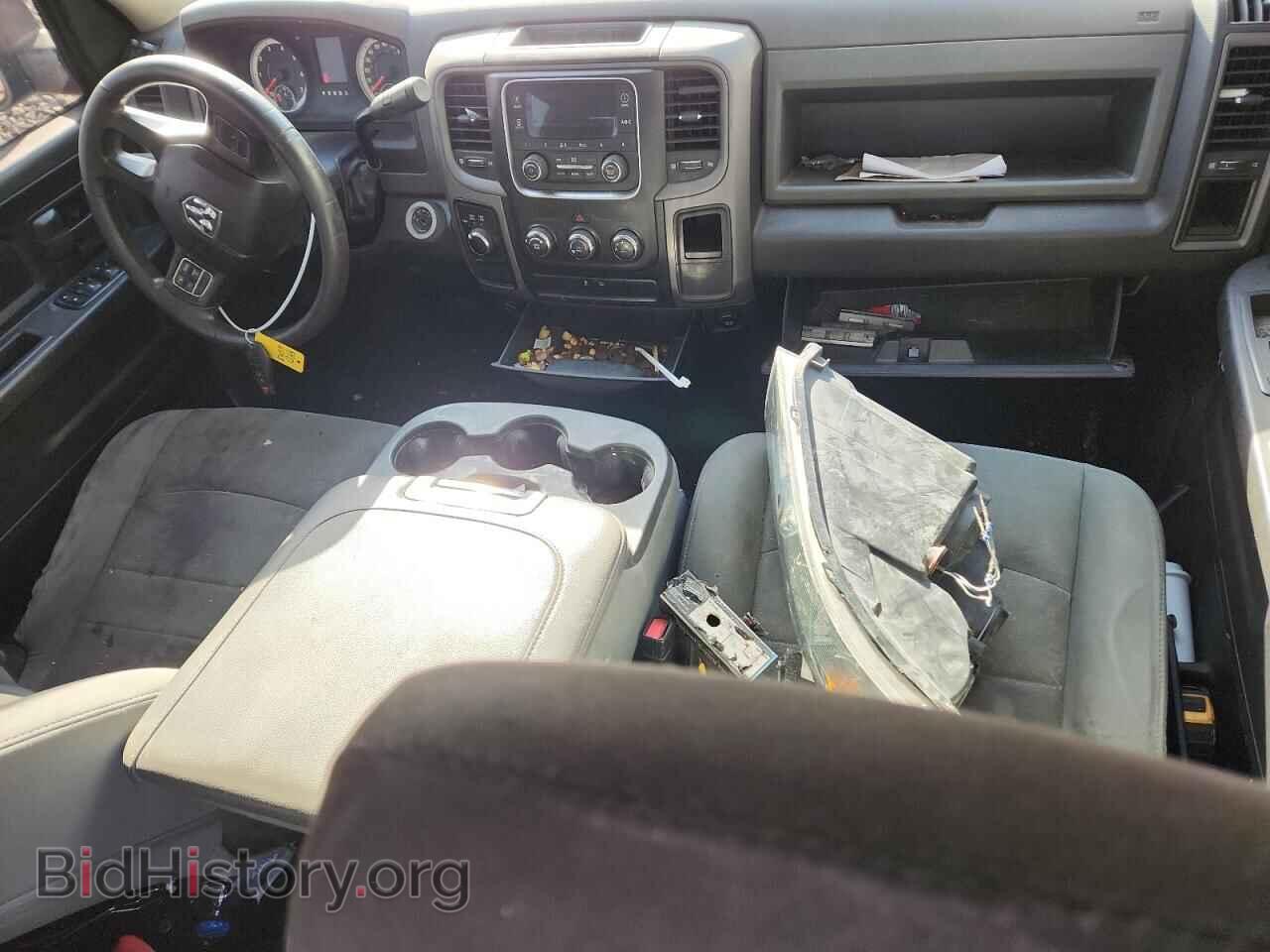 2013 RAM 1500 - VIN: 1C6RR7FT8DS575312 - Photo 8