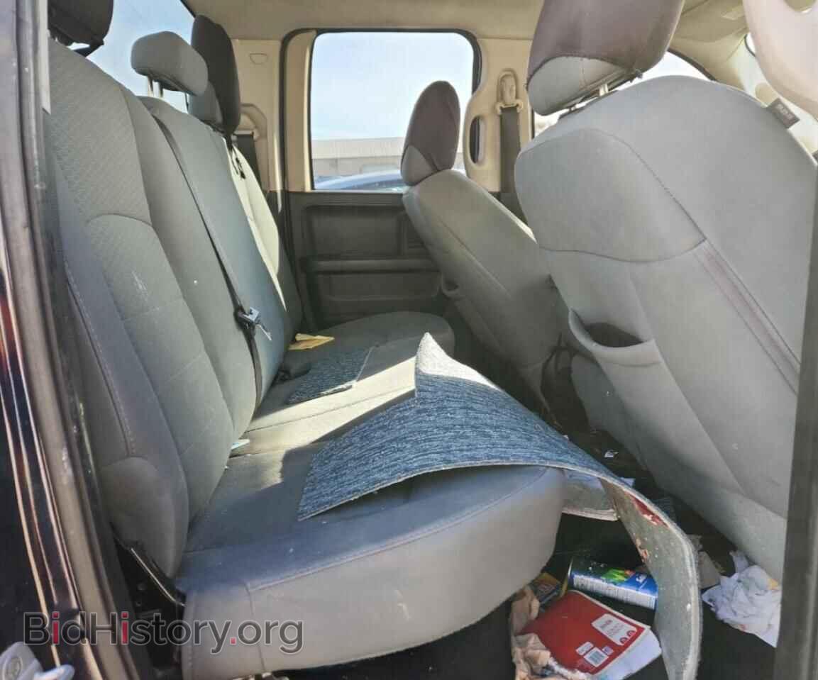 2013 RAM 1500 - VIN: 1C6RR7FT8DS575312 - Photo 10