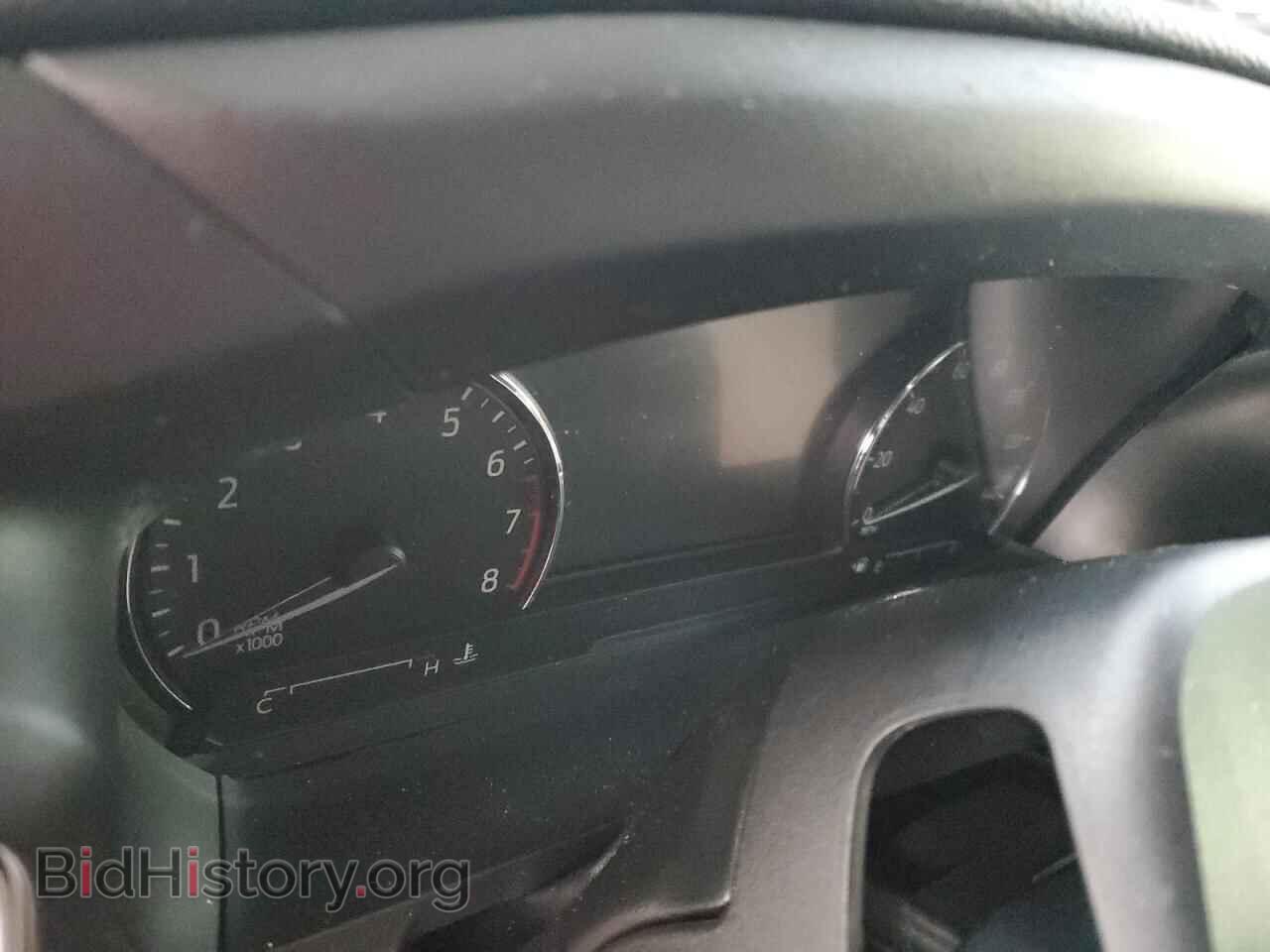 2020 FORD EXPLORER - VIN: 1FMSK7DH4LGB18202 - Photo 9