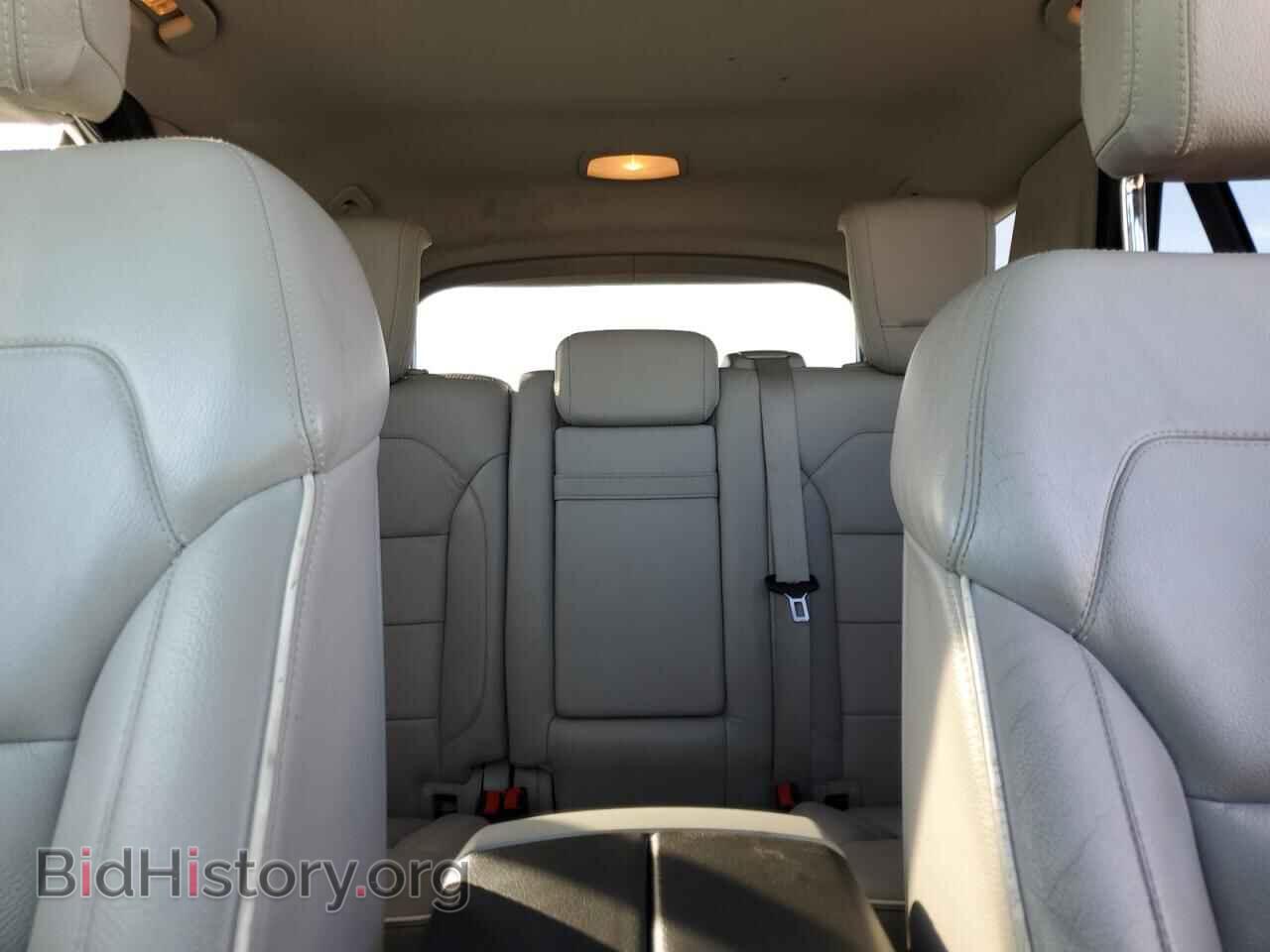 2012 MERCEDES-BENZ M-CLASS - VIN: 4JGDA2EB3CA048607 - Photo 10