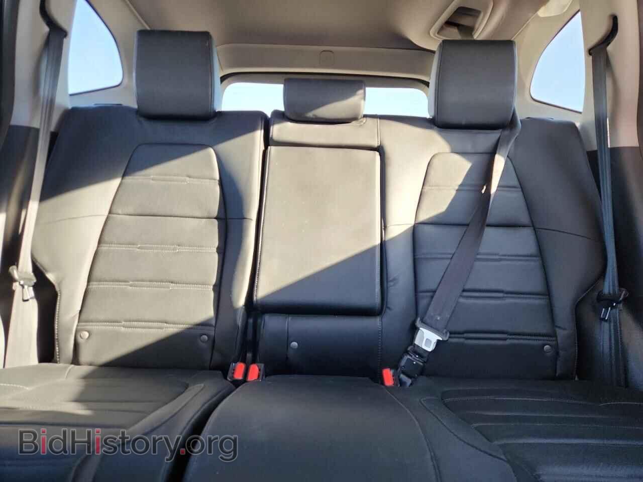 2019 HONDA CRV - VIN: 7FARW2H82KE010632 - Фото 10