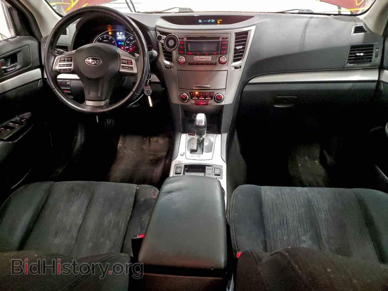 2013 SUBARU OUTBACK - VIN: 4S4BRCCC7D3269389 - Фото 8