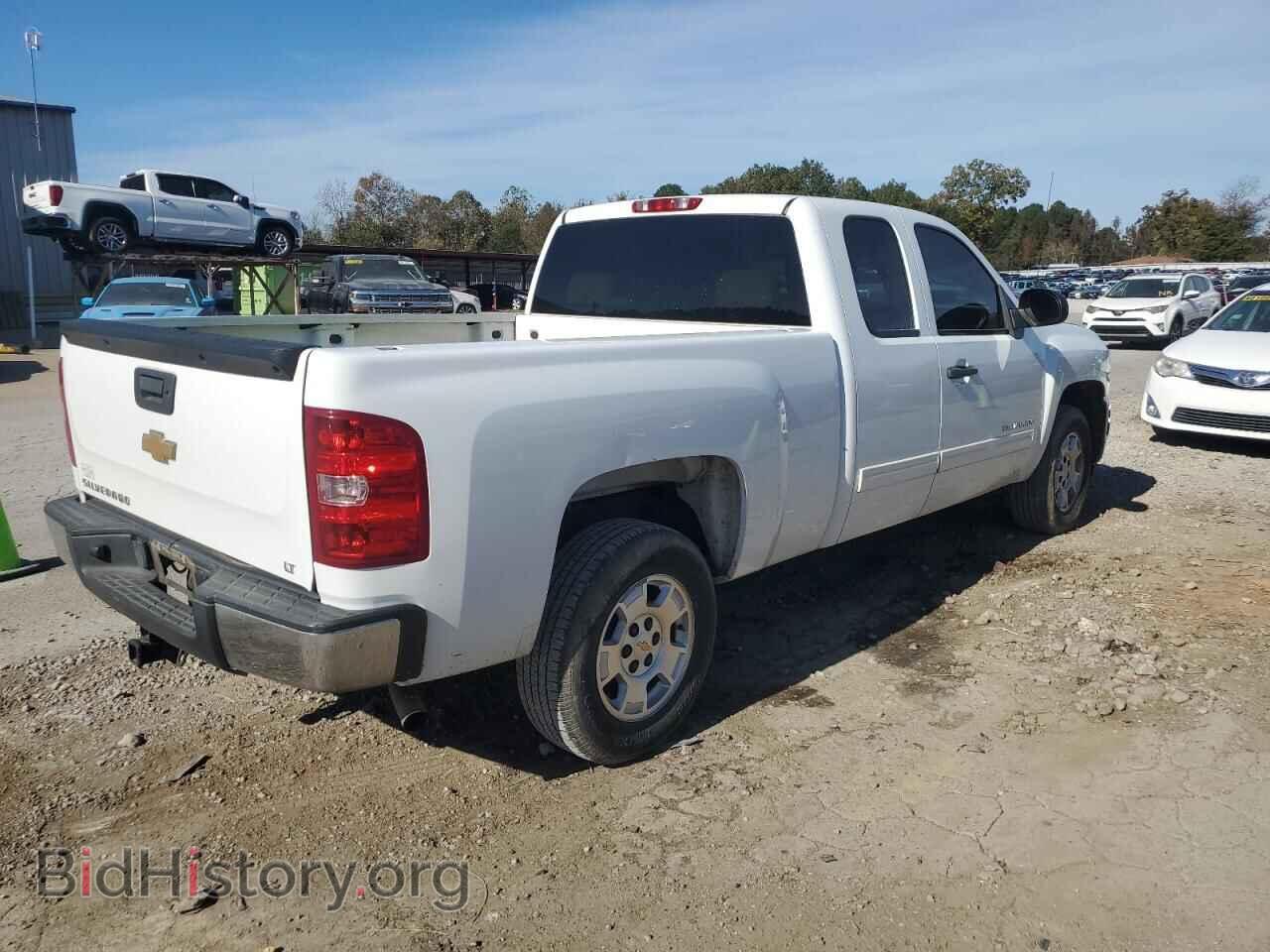 2013 CHEVROLET ALL Models - VIN: 1GCRCSE00DZ154177 - Фото 3