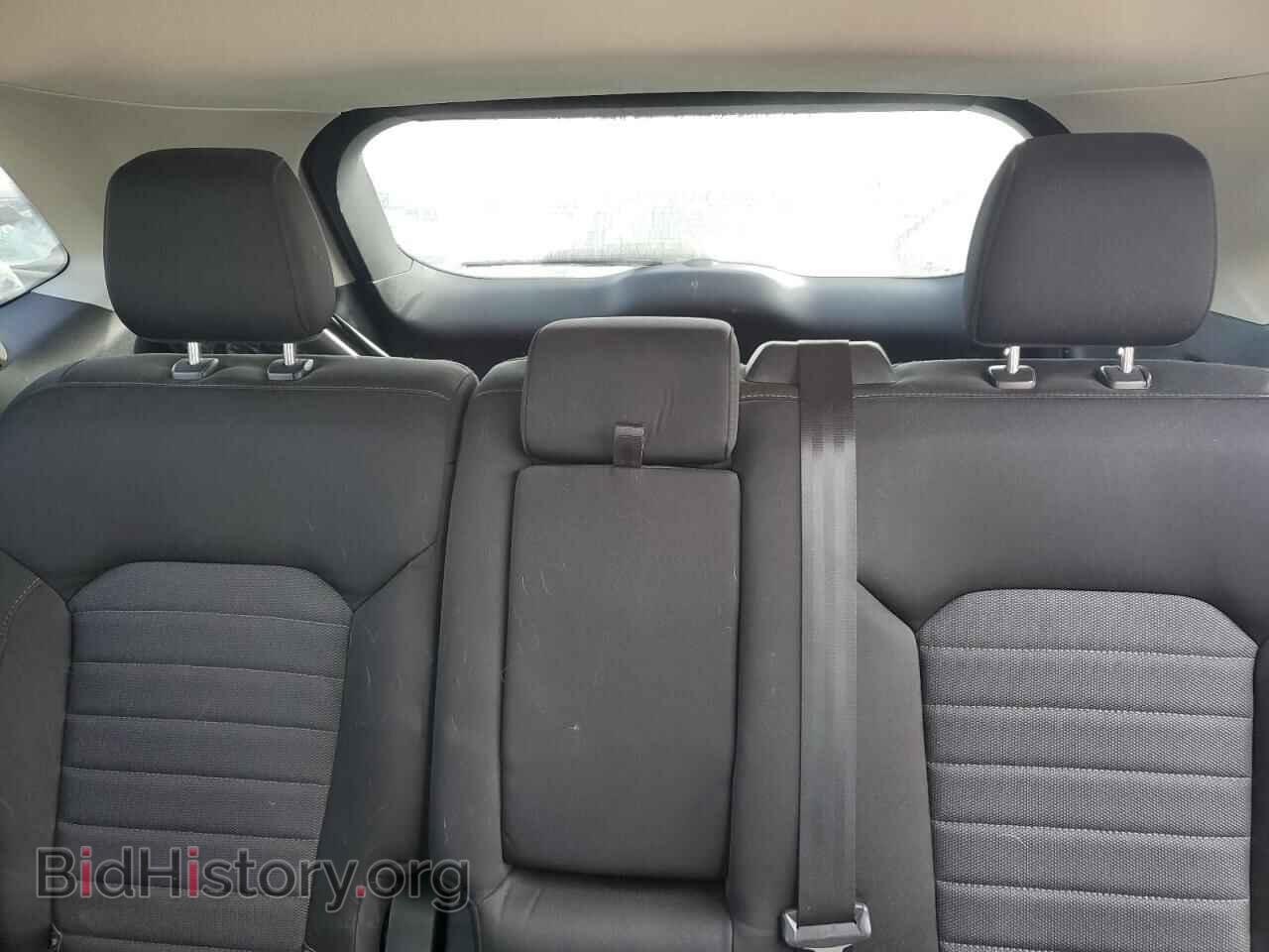 2015 FORD EDGE - VIN: 2FMTK4G97FBB73262 - Photo 10