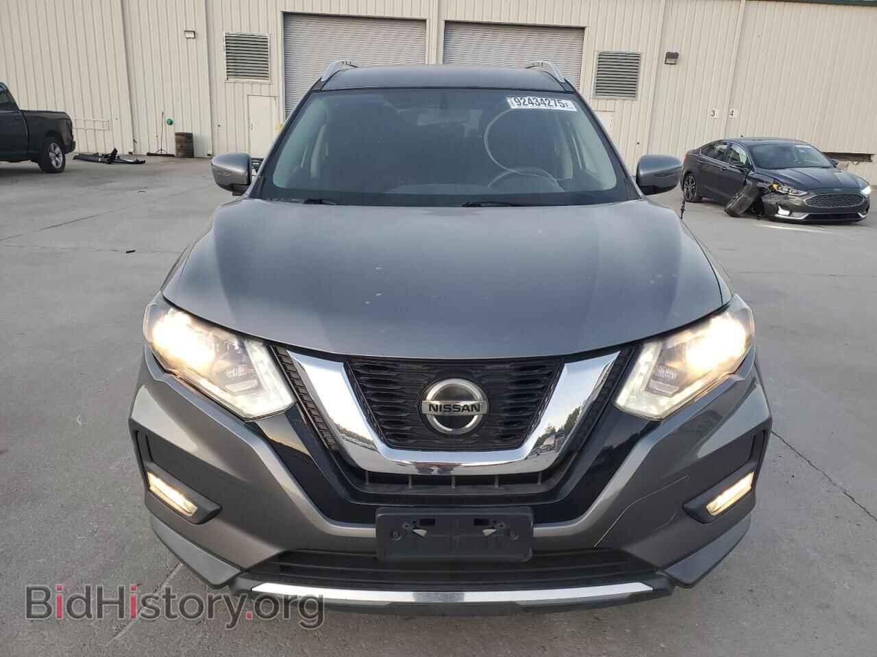 2018 NISSAN ROGUE - VIN: KNMAT2MT3JP500030 - Фото 5