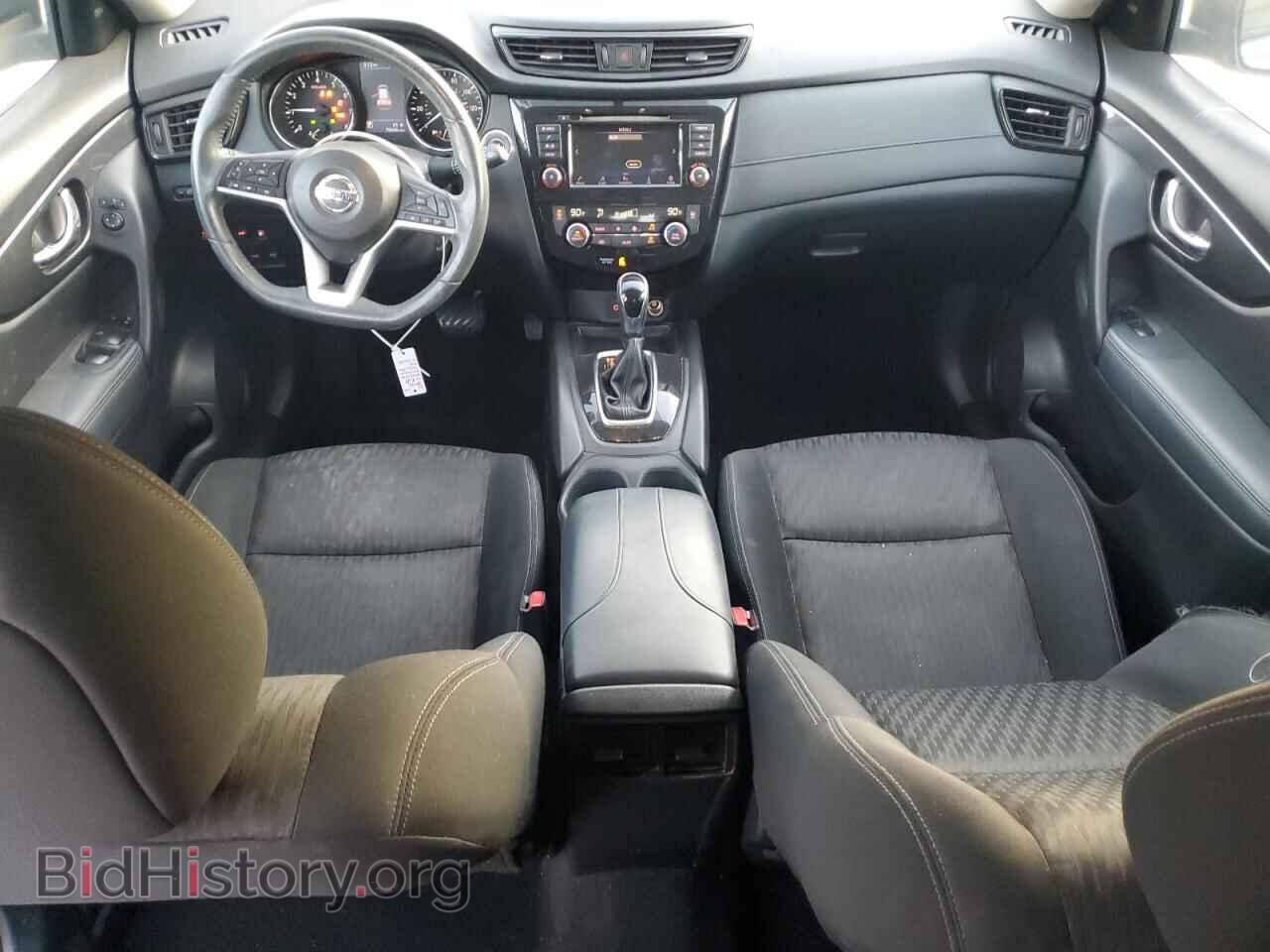 2018 NISSAN ROGUE - VIN: KNMAT2MT3JP500030 - Фото 8