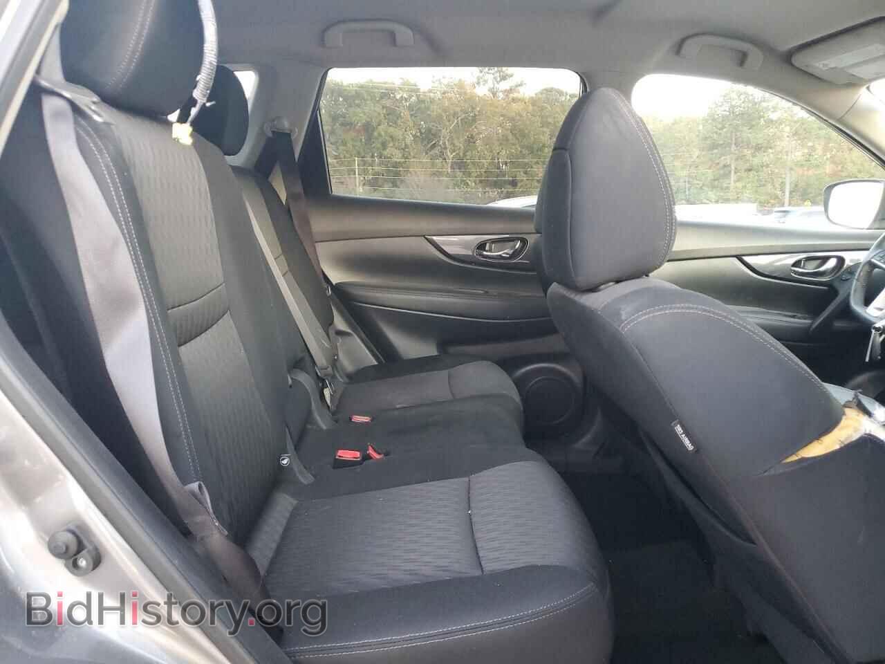 2018 NISSAN ROGUE - VIN: KNMAT2MT3JP500030 - Фото 10